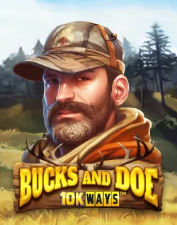 Online Slot Games - Bucks And Doe 10K Ways