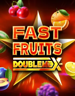 Online Slot Games - Fast Fruits Doublemax
