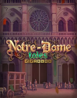 Online Slot Games - Notre-Dame Tales