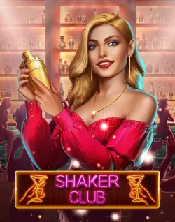 Online Slot Games - Shaker Club