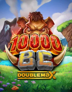 Online Slot Games - 10000 BC DoubleMax
