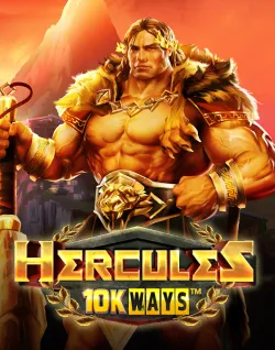 Online Slot Games - Hercules 10K Ways