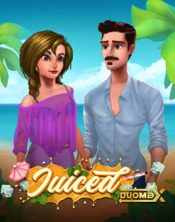 Online Slot Games - Juiced Duomax