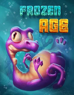 Online Slot Games - Frozen Age