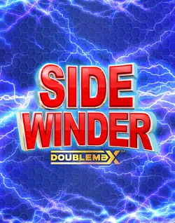 Online Slot Games - Sidewinder DoubleMax