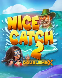 Online Slot Games - Nice Catch 2