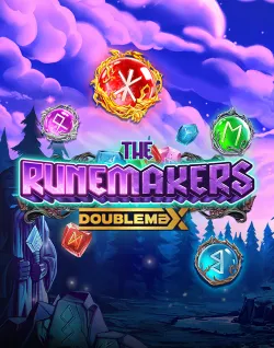 Online Slot Games - The Runemakers DoubleMax
