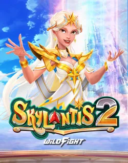 Online Slot Games - Skylantis 2