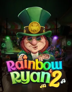 Online Slot Games - Rainbow Ryan 2