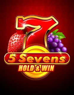 Online Slot Games - 5 Sevens Hold And Win
