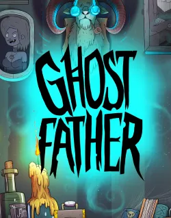 Online Slot Games - Ghost Father
