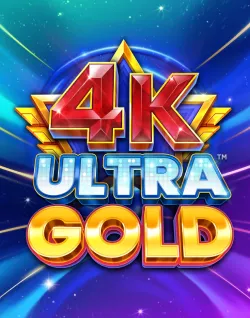 Online Slot Games - 4K Ultra Gold