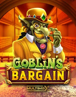 Online Slot Games - Goblin's Bargain MultiMax