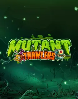Online Slot Games - Mutant Trawlers
