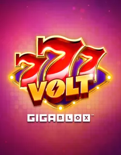 Online Slot Games - 777 Volt
