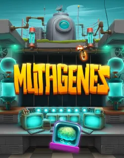 Online Slot Games - Mutagenes