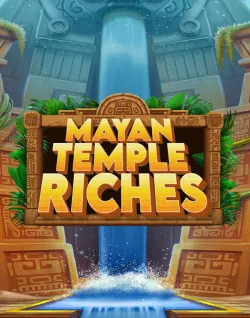 Online Slot Games - Mayan Temple Riches