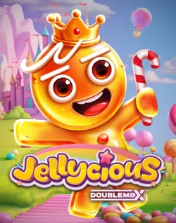 Online Slot Games - Jellycious