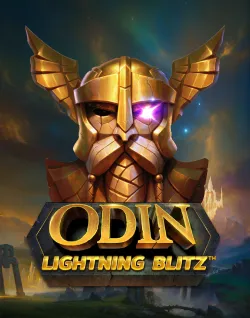Online Slot Games - Odin Lightning Blitz