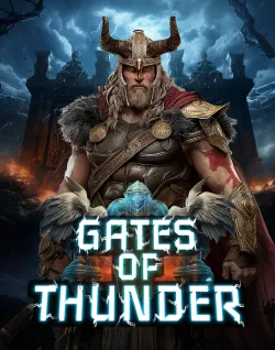 Online Slot Games - Gates Of Thunder