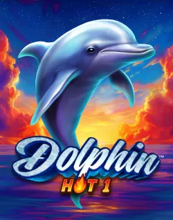 Online Slot Games - Dolphin Hot 1