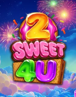 Online Slot Games - 2 Sweet 4 U