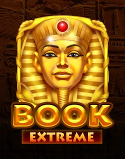 Online Slot Games - Book Extreme