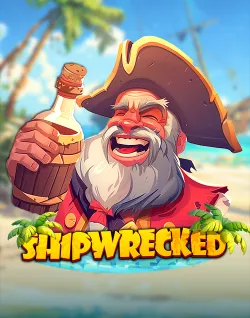 Online Slot Games - Shipwrecked