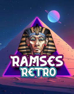 Online Slot Games - Ramses Retro