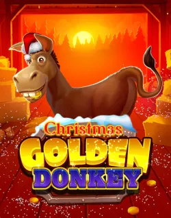 Online Slot Games - Golden Donkey Xmas