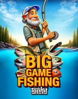 Online Slot Games - Big Game Fishing TopHit