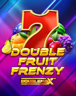 Online Slot Games - Double Fruit Frenzy DoubleMax