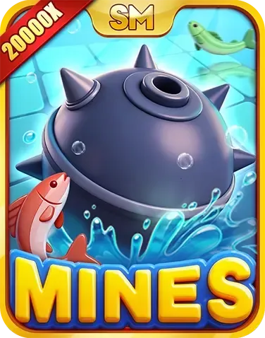 Online Slot Games - Mines