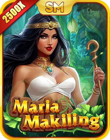 CasinoPlus New  - Maria Makiling