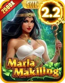 CasinoPlus New  - Maria Makiling