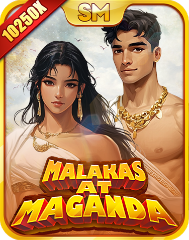 CasinoPlus New  - Malakas at Maganda