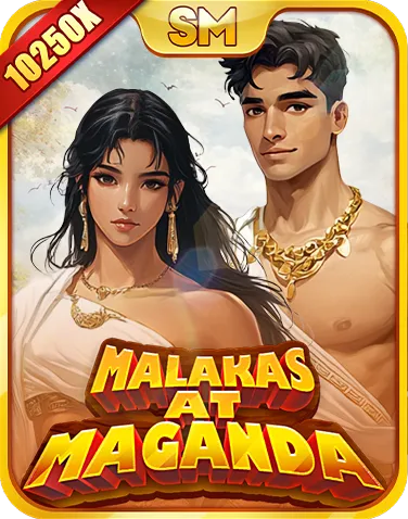 CasinoPlus New  - Malakas at Maganda