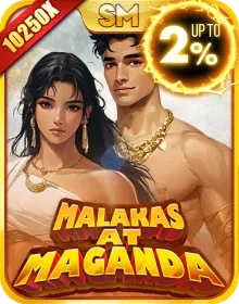 CasinoPlus New  - Malakas at Maganda