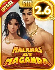 CasinoPlus New  - Malakas at Maganda
