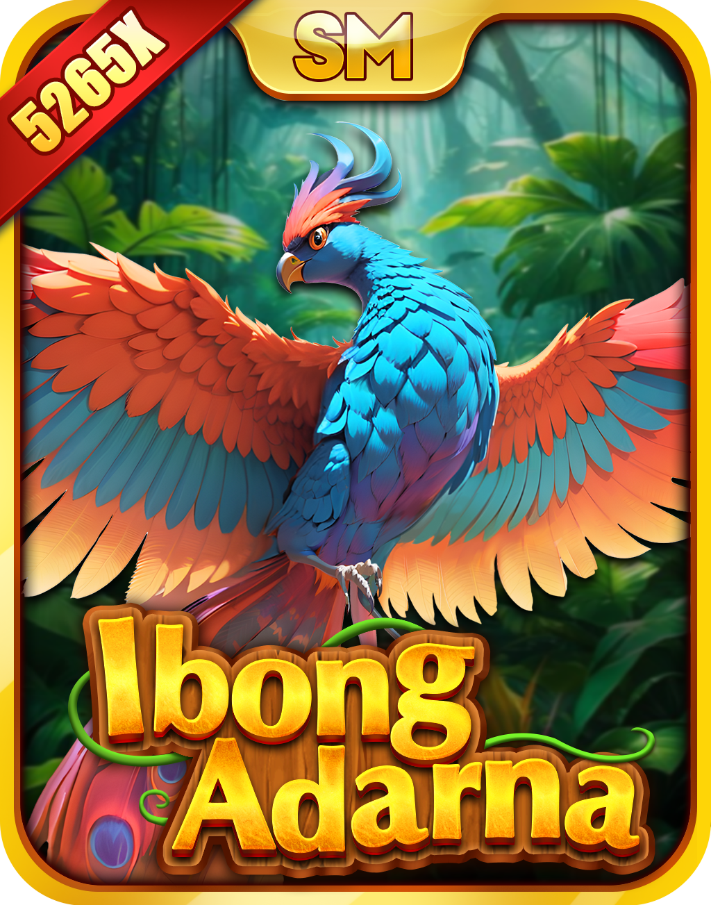 CasinoPlus New  - Ibong Adarna