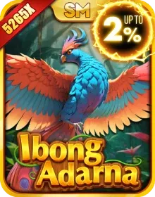 CasinoPlus New  - Ibong Adarna