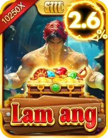 Jackpot Online Game Casino - Lam-ang