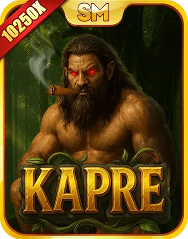 Online Slot Games - Kapre