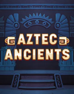 Online Slot Games - Aztec Ancients