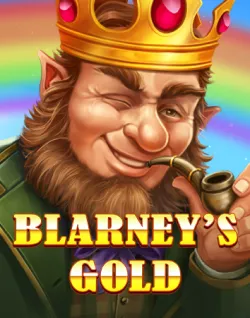 Online Slot Games - Blarney's Gold