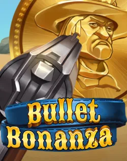 Online Slot Games - Bullet Bonanza