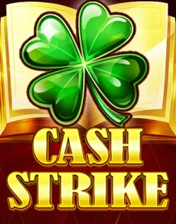 Online Slot Games - Cash Strike