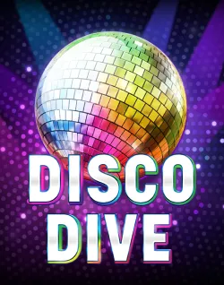 Online Slot Games - Disco Dive