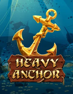 Online Slot Games - Heavy Anchor