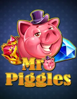 Online Slot Games - Mr Piggles